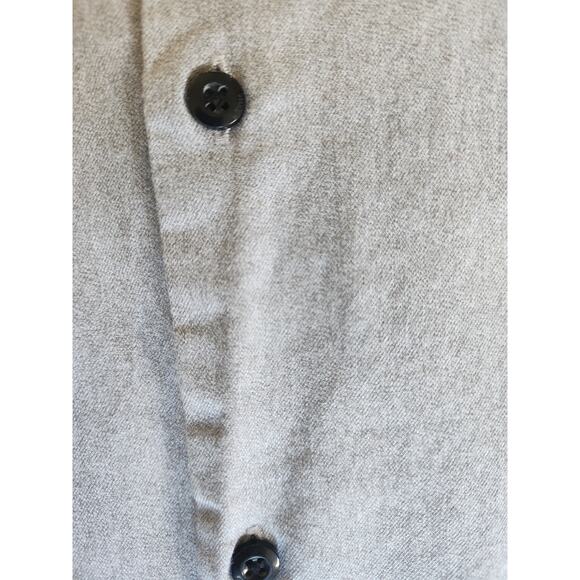 PROPER Shirtings men's slim fit button-up size XL - Picture 4 of 8